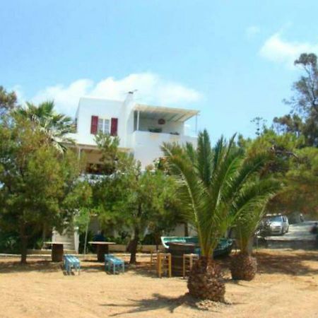 The Collector'S Home Finikas  Bagian luar foto