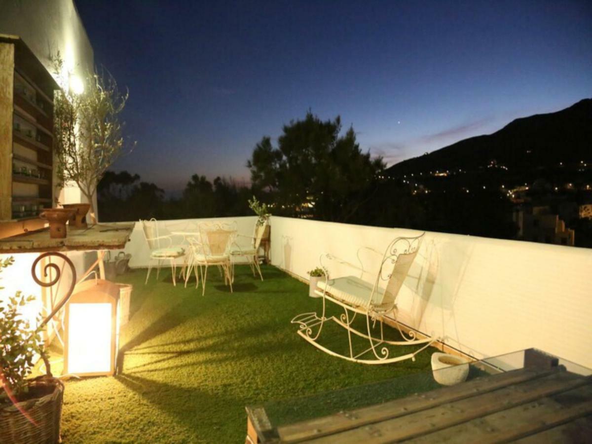 The Collector'S Home Finikas  Bagian luar foto