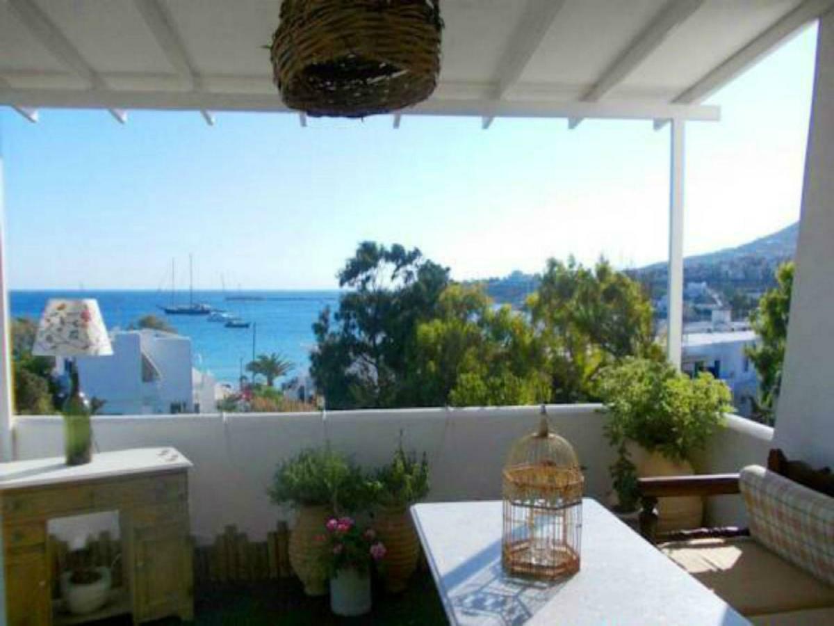 The Collector'S Home Finikas  Bagian luar foto