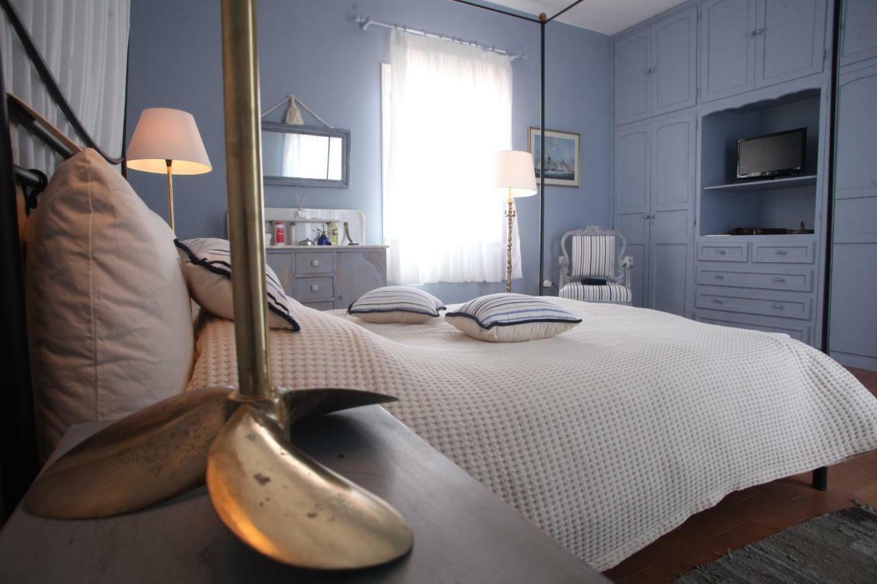 The Collector'S Home Finikas  Bagian luar foto