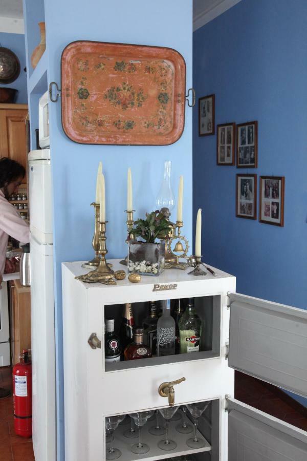 The Collector'S Home Finikas  Bagian luar foto