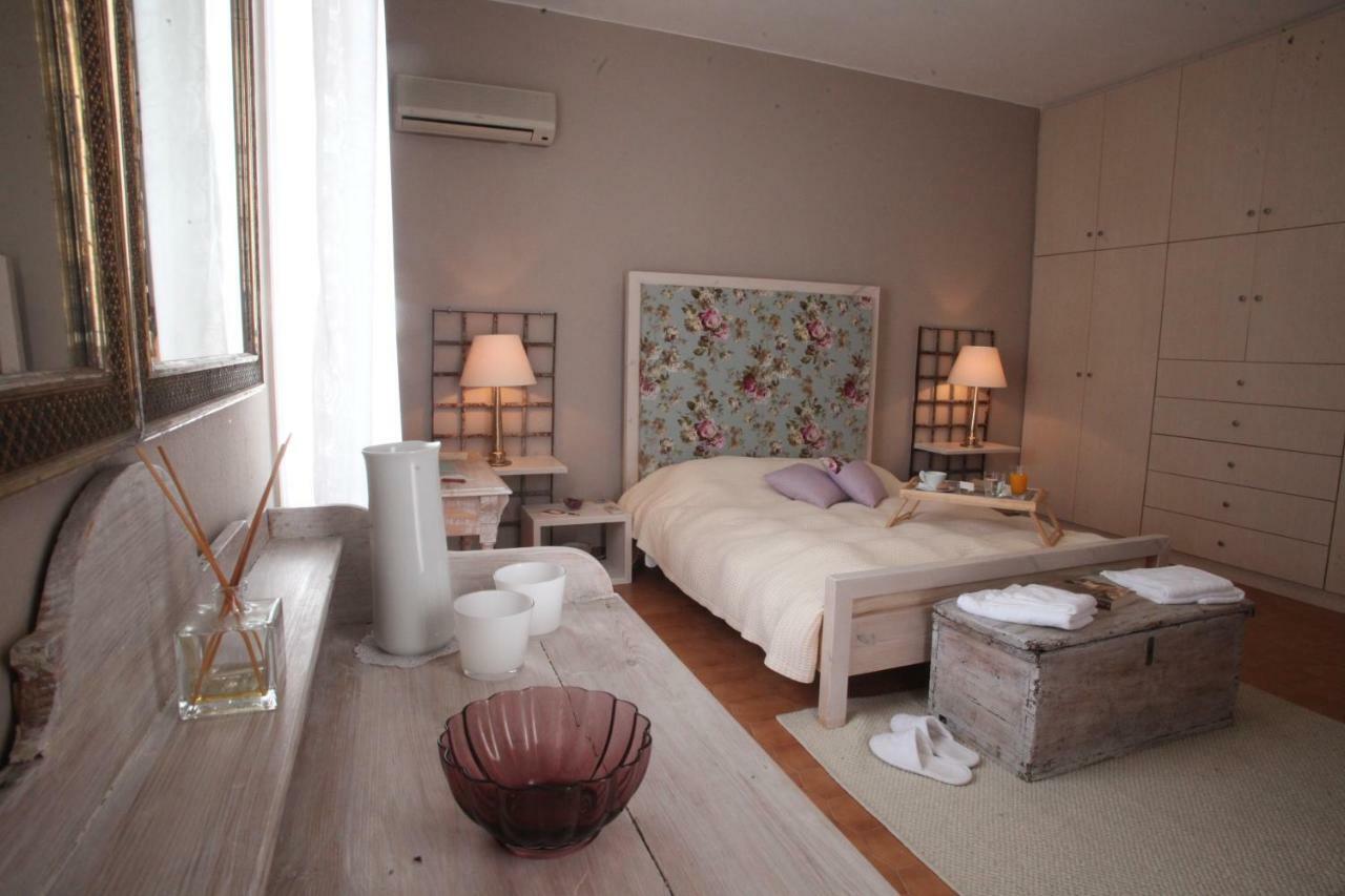 The Collector'S Home Finikas  Bagian luar foto
