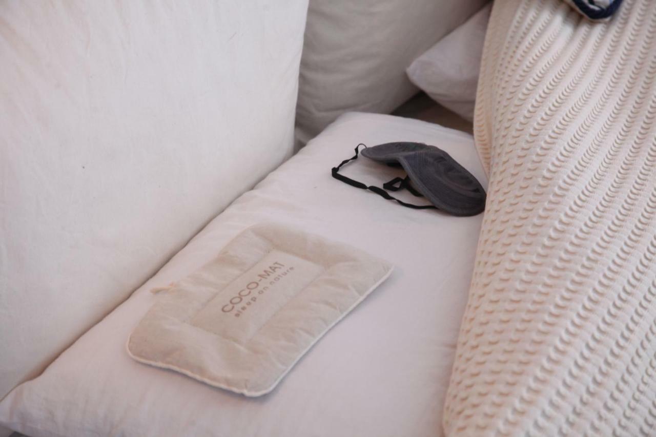 The Collector'S Home Finikas  Bagian luar foto