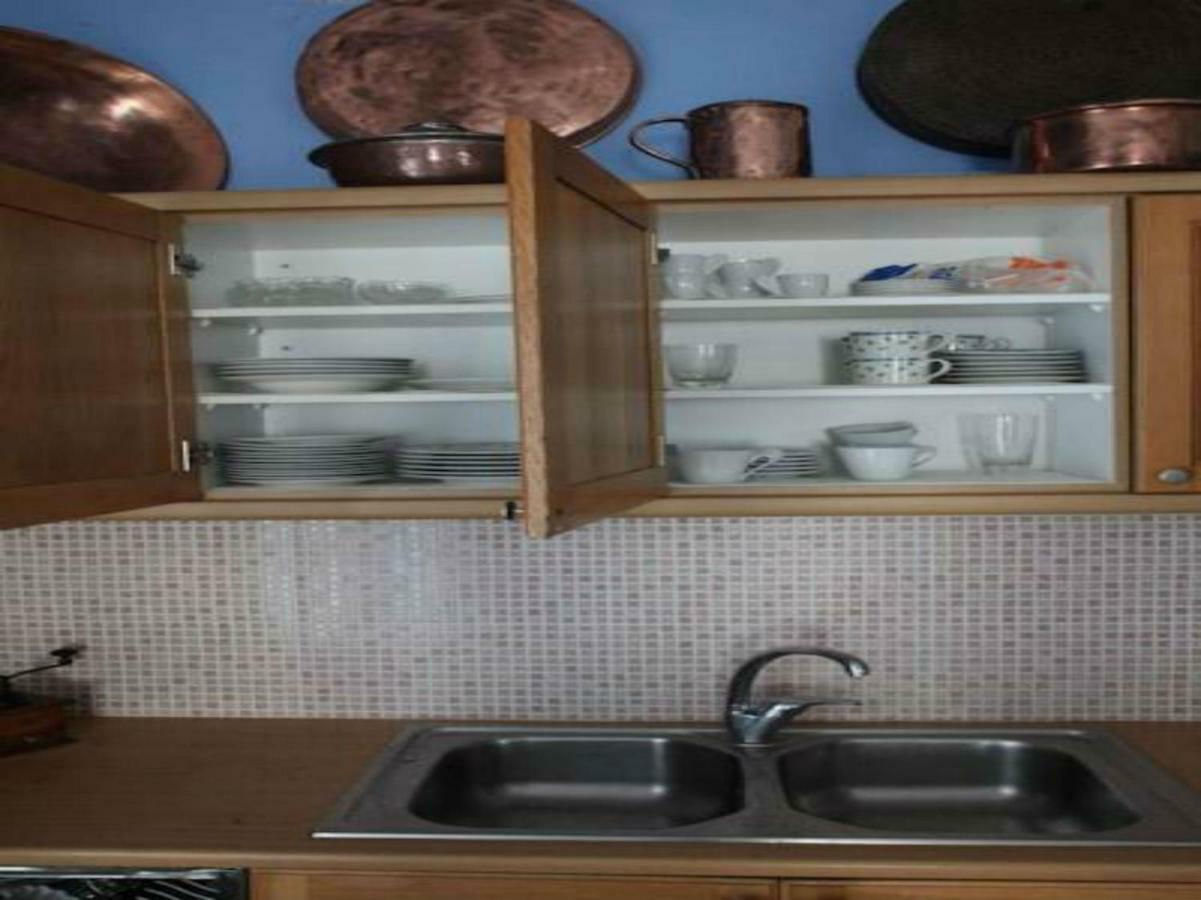 The Collector'S Home Finikas  Bagian luar foto