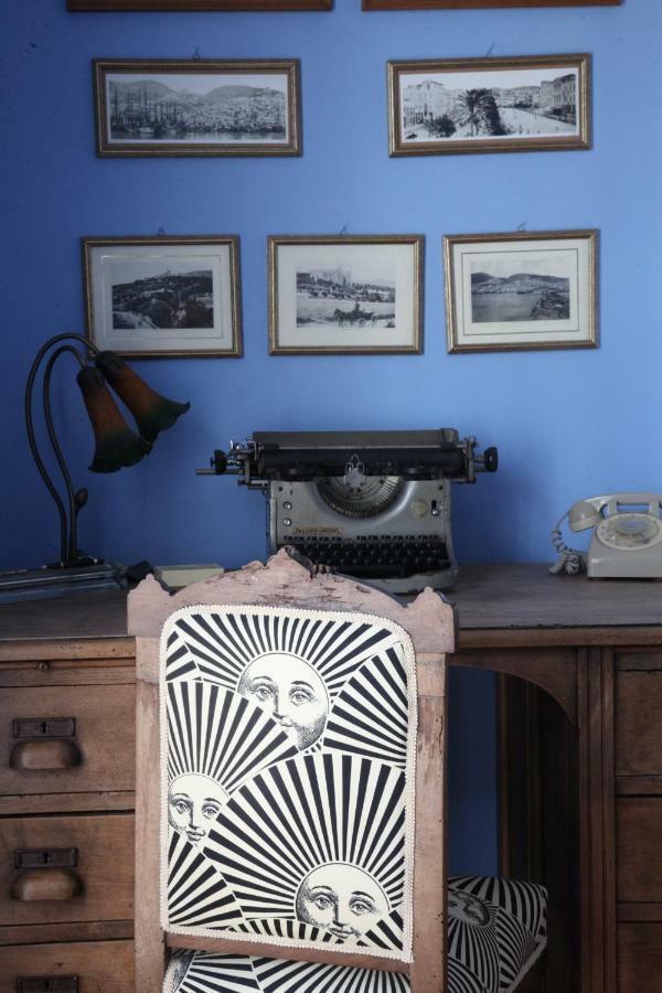 The Collector'S Home Finikas  Bagian luar foto