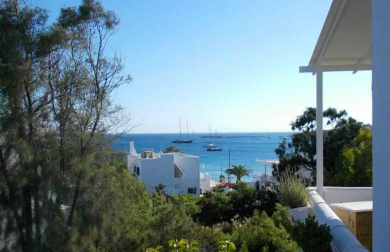The Collector'S Home Finikas  Bagian luar foto