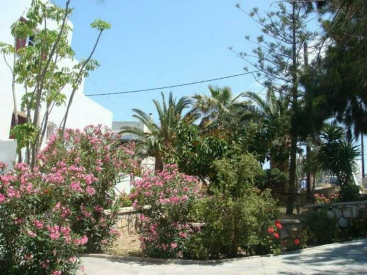 The Collector'S Home Finikas  Bagian luar foto