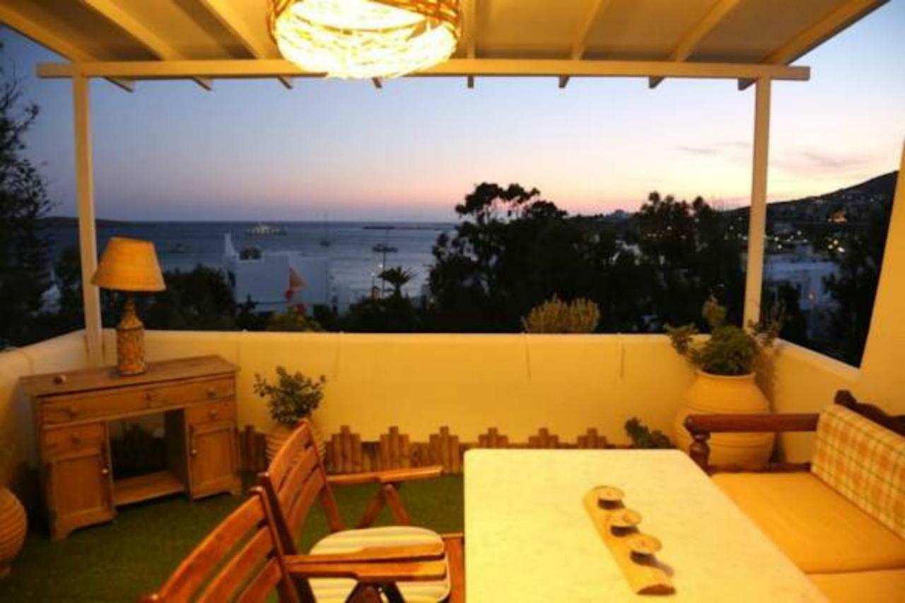 The Collector'S Home Finikas  Bagian luar foto
