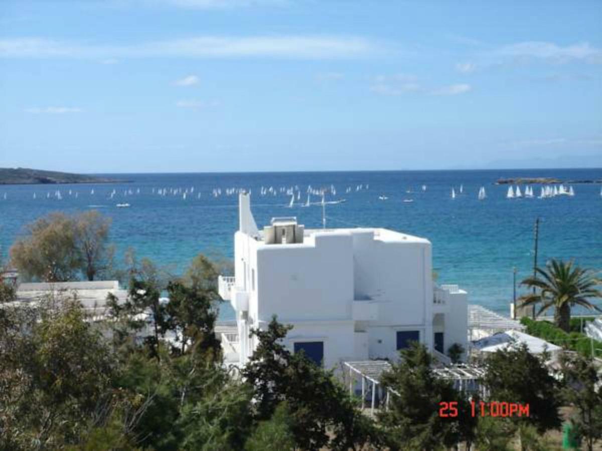 The Collector'S Home Finikas  Bagian luar foto
